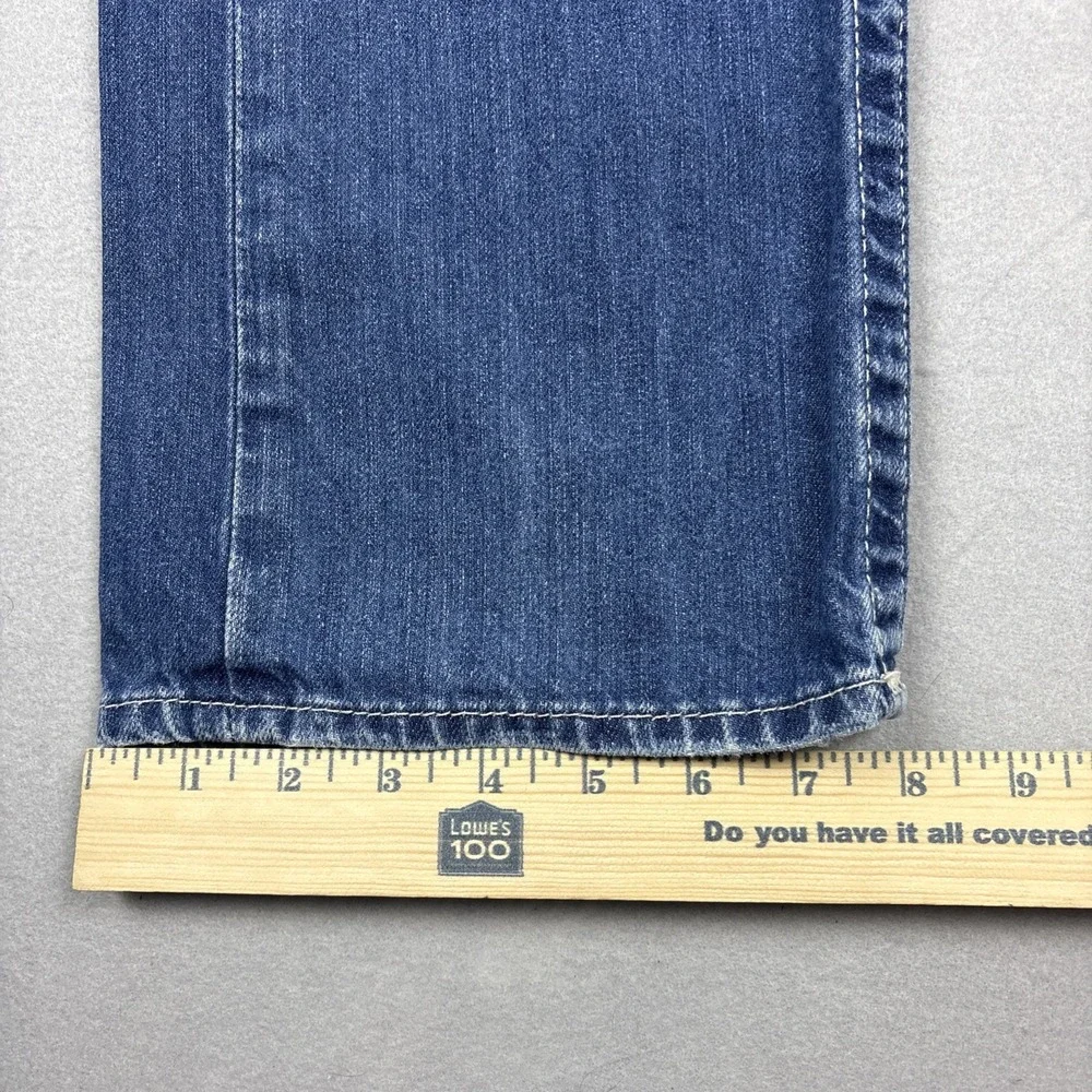True Religion excellent no